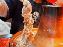 -清真京华源·涮肉烧烤(丰庆店)