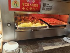-丰卓会海鲜自助(中润大道店)