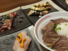 -Tuna maki寿司(苏州中心商场店)