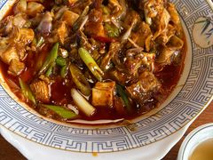 -天回镇何氏豆腐(总店)