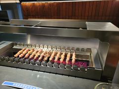 -很久以前羊肉串(朝阳路店)