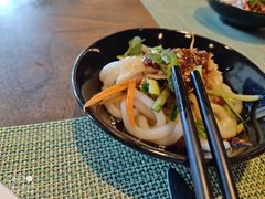-大理实力希尔顿酒店•香全日制餐厅