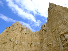 -元谋浪巴铺土林景区