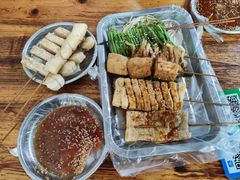 -陈氏老字号十三小炸炸店