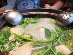 -恋羊时代黑山羊火锅(滨海大道店)