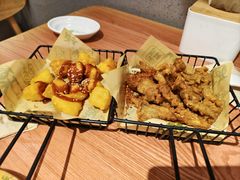 -甲乙饼·手工牛肉饼(东方广场店)