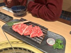 -牛角日本烧肉专门店(海运大厦店)
