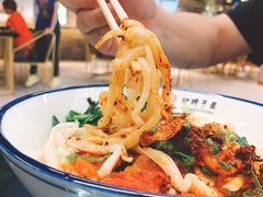 -王氏悦香驴蹄子面(（南门中大国际店）)