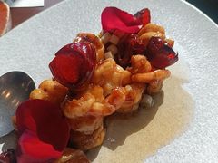 宫爆大虾球-南堂馆·新川菜(天府三街店)