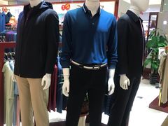 -翠微百货(龙德店)