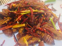 -品味居·首店·大连鲜活海鲜大连菜(东港店)