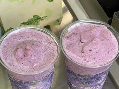 -茶屿水果茶(太古里店)