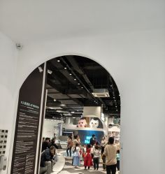 -MINI MARS KIDS CLUB亲子家庭中心(长宁天山店)