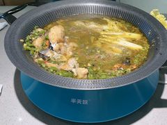-半天妖烤鱼(紫荆广场店)