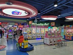 -爱玩嘉年华(成都北城天街店)