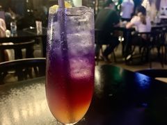 -STARRY CAFE & LOUNGE BAR(高新店)