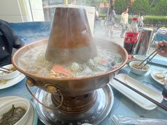 -老毛手抓·盐池滩羊非遗手抓(宁夏总店)