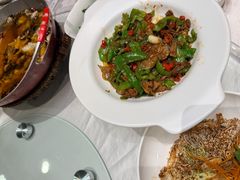 -鑫巴蜀小镇 · 水煮鱼专研店(玉桥店)