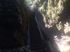 -华蓥山天意谷景区