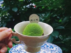 -绿小院(荔湾店)