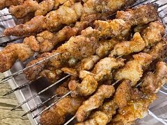 -酒宝荡烧烤(长航局江大路住宅小区店)