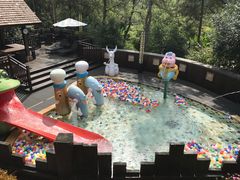 -天目湖涵田半山温泉