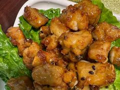 -61号餐吧(兴坪古镇漓江店)