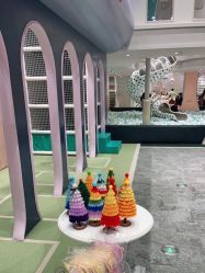 -奈尔宝家庭中心·亲子餐厅(鄞州万达店)