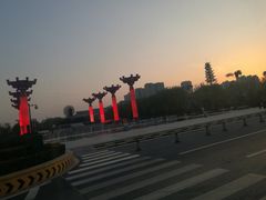 -大唐不夜城-开元广场