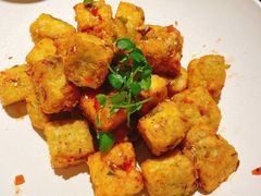 -奉天小馆·非遗东北菜(沈阳万象城店)