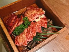 -御牛道日式烤肉料理(杭州万象城店)