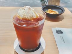 -Onirii Coffee(长乐路店)