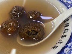 -粗茶淡饭(东关街店)