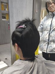 -禾曼造型