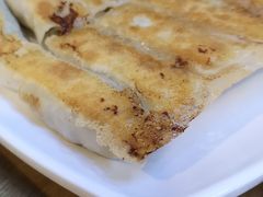 -台北楚楚园馅饼粥(虹桥南丰城店)