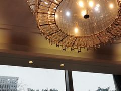 -港湾宴会厅(京基百纳店)