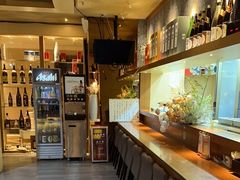 -长崎屋·日本料理·刺身·烧鸟(天河北路店)