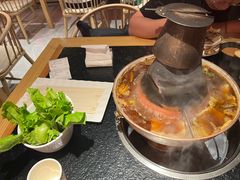 -京炭铜锅涮肉·羊蝎子·羊肉炉(保利·时光里店)