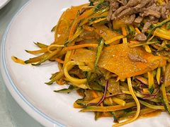 -四海回族饭店(前进大街店)