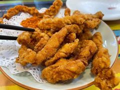 -滋味烤鱼(马北店)