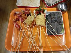 -黔哆哆地摊酸汤火锅(清湖店)