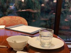 -湘湖逍遥庄园·水漾中餐厅