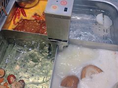 -海底捞火锅(六合天街店)