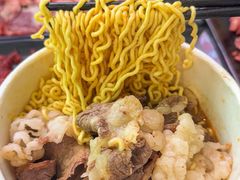 -牛吉韵·鲜切牛肉自助火锅(南山店)