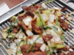 -大碗居·烤鸭·鱼头泡饼(天坛东门店)