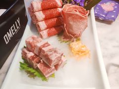 -澳美徕·港式花胶鸡火锅(高新万达店)