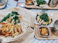 -阿金大白·上海菜馆(新天地店)