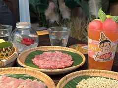 -泰妃殿(武汉首店)