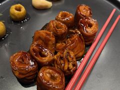 九转大肠-东莱海上(长宁来福士店)
