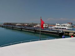 -青海湖国家重点风景名胜区售票处